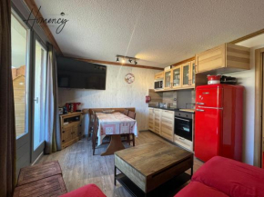Homency - Résidence aux Bergers B502 L-Alpe D-Huez